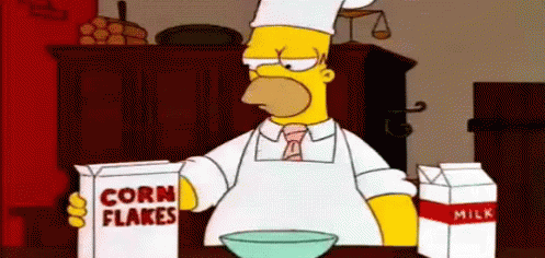 Cooking Meme